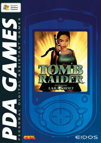 Diverse Tomb Raider [German Version]